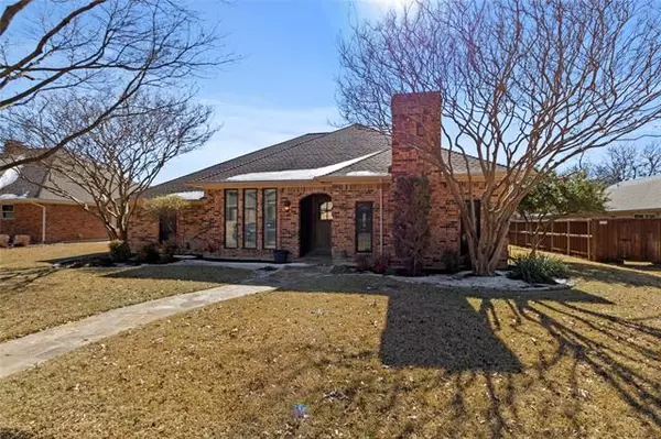 Plano, TX 75023,2404 Chadbourne Drive