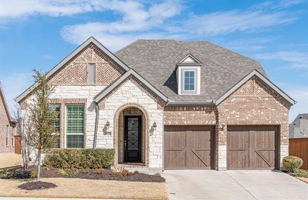 8534 Bandon Dunes Drive, Mckinney, TX 75070