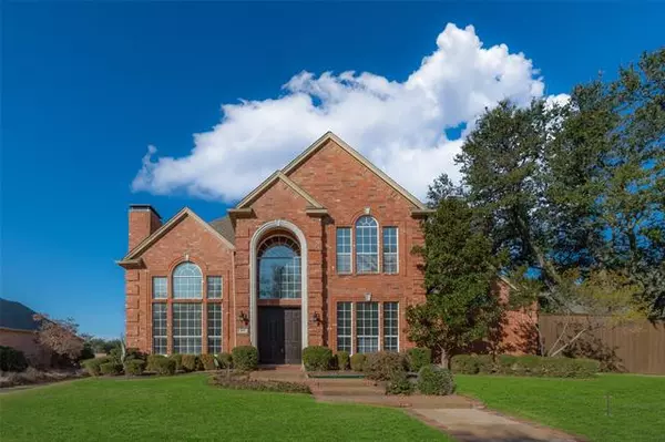 Plano, TX 75093,1417 Tree Farm Drive