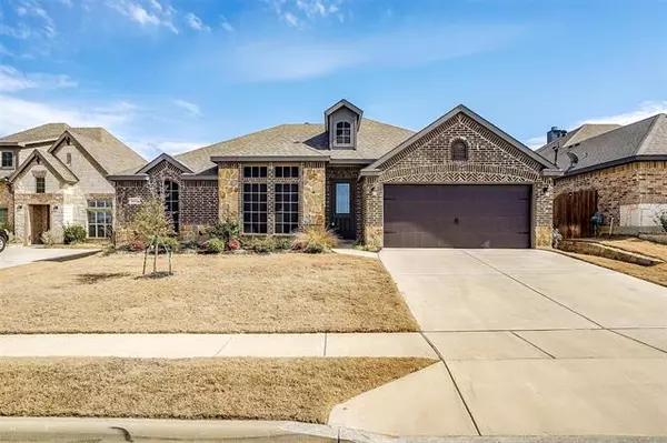 8613 Cloudyway Drive, Fort Worth, TX 76123