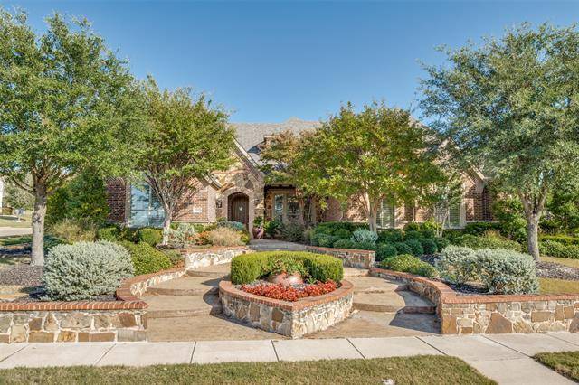 1030 Deer Run Lane, Prosper, TX 75078