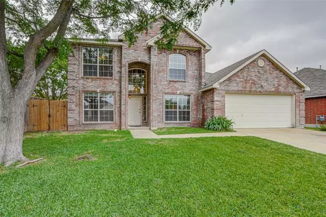 128 Walnut Lane, Rockwall, TX 75032