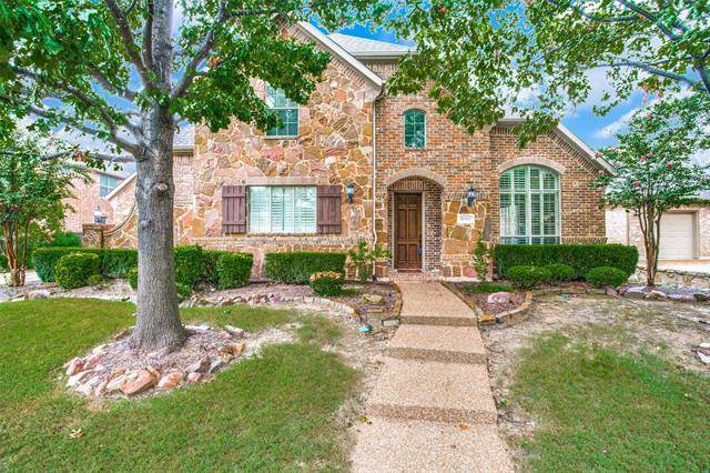 8104 Craftsbury Lane, Mckinney, TX 75071