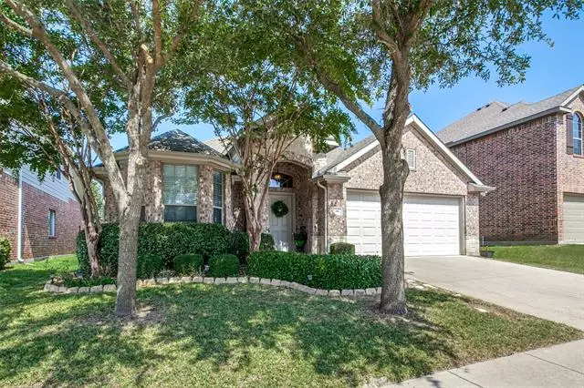 2804 Ashton Way, Mckinney, TX 75071