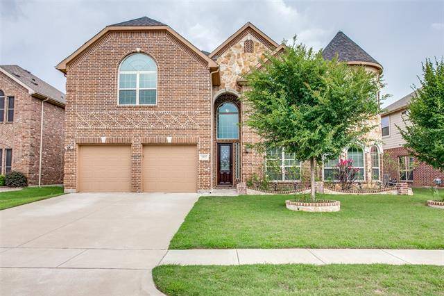 2952 Mirado, Grand Prairie, TX 75054