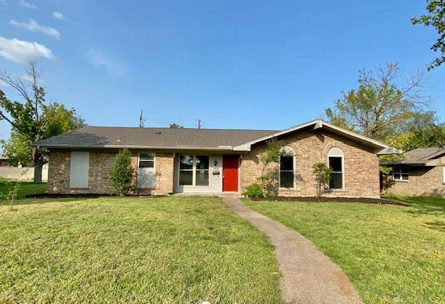 3217 Point East Drive, Mesquite, TX 75150