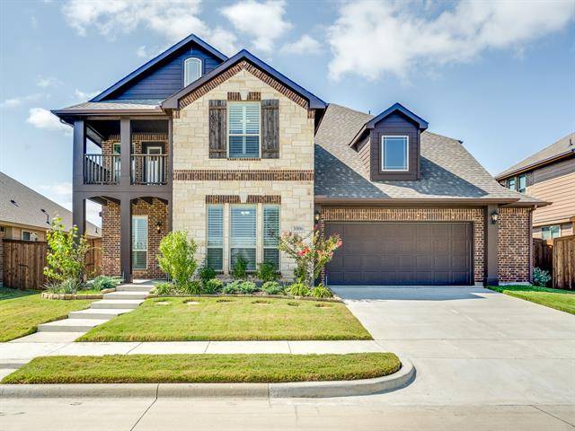 3006 Tributary Lane, Royse City, TX 75189