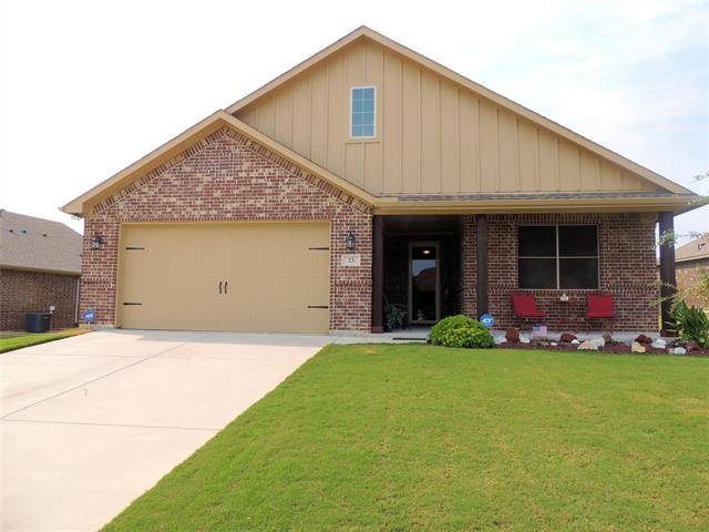 23 Kramer Lane, Sanger, TX 76266