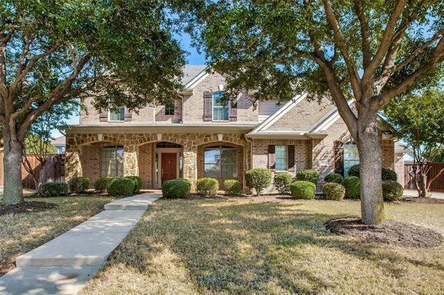 916 Blue Jay Drive, Murphy, TX 75094