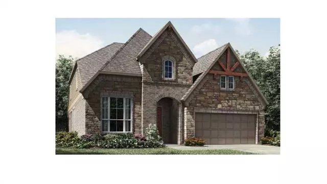 629 Summer Oaks Drive, Rockwall, TX 75087