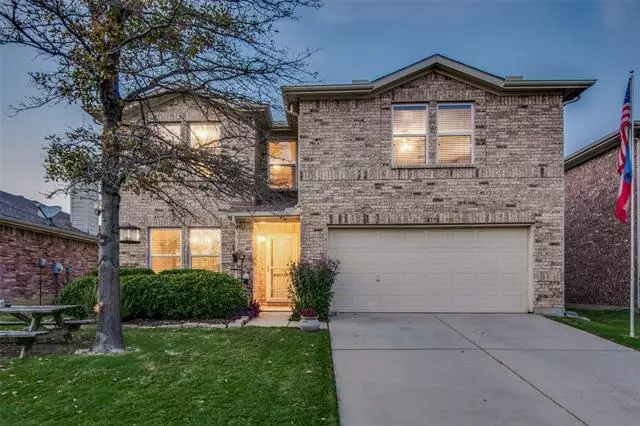 1617 Birch Bend Way, Little Elm, TX 75068