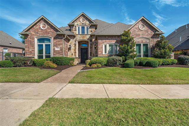 1351 Province Lane, Southlake, TX 76092