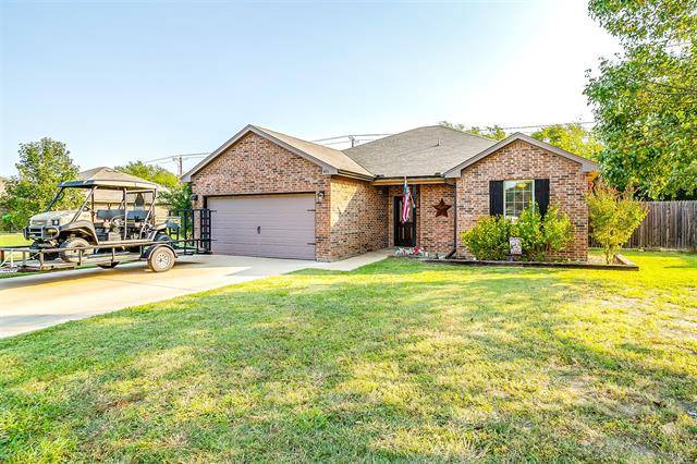 406 Westmeadow Drive, Cleburne, TX 76033