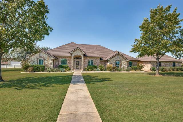 14325 Aston Falls Drive, Haslet, TX 76052