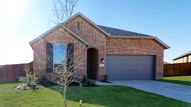 3715 Magnolia Court, Denison, TX 75020