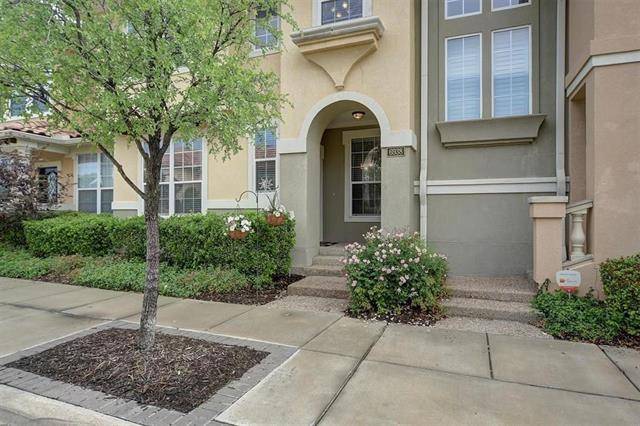 6938 Deseo, Irving, TX 75039