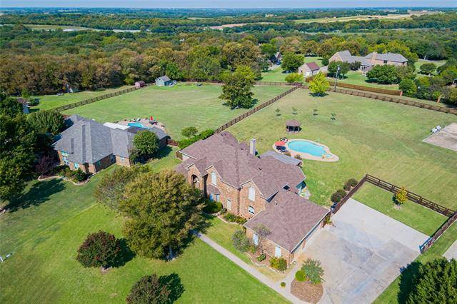 9 Trailridge Drive, Melissa, TX 75454