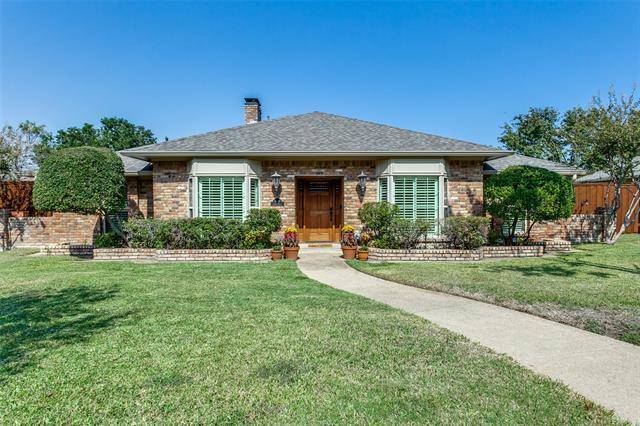 9019 Clayco Drive, Dallas, TX 75243