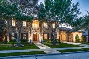 6329 BLUFFVIEW Drive, Frisco, TX 75034