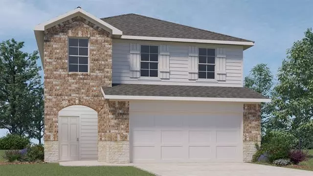 2444 Russell Street, Crandall, TX 75114