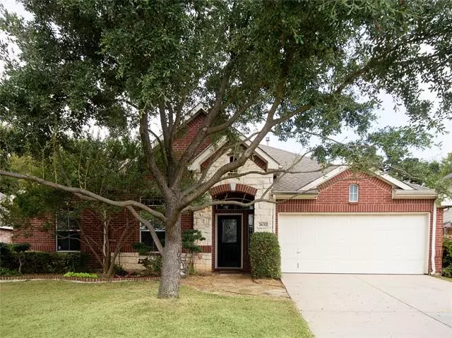 2632 Goodnight Trail, Mansfield, TX 76063