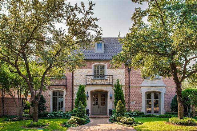 6902 Oak Manor Drive, Dallas, TX 75230