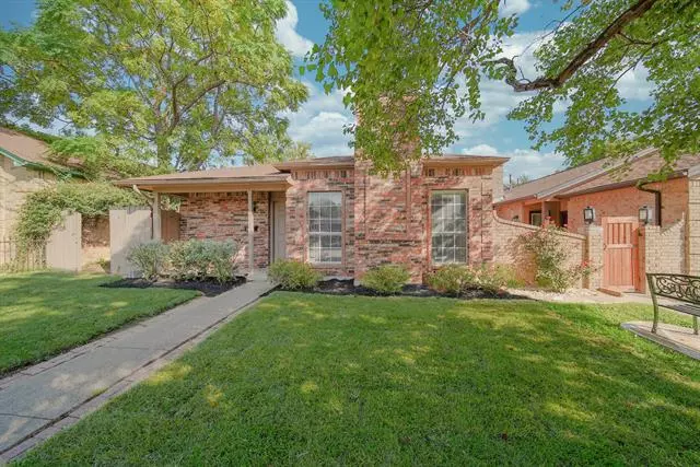 2509 W Oakdale Road, Irving, TX 75060