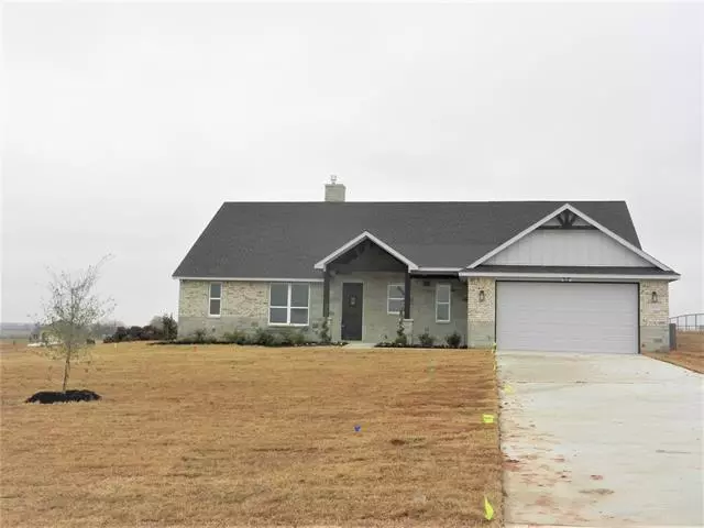 8636 County Road 1229, Godley, TX 76044