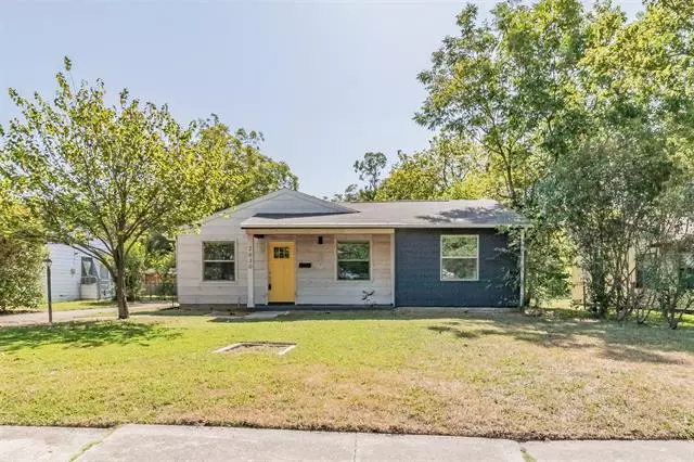 2630 Larry Drive, Dallas, TX 75228