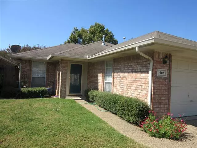 405 Lantana Terrace, Waxahachie, TX 75165