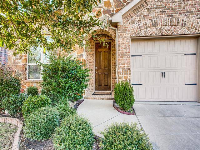 1041 Brigham Drive, Forney, TX 75126