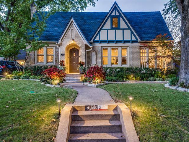 5515 Morningside Avenue, Dallas, TX 75206