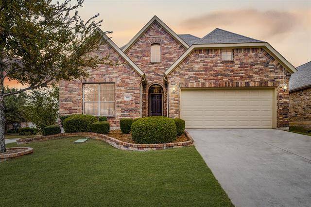 701 Lake Forest Trail, Little Elm, TX 75068