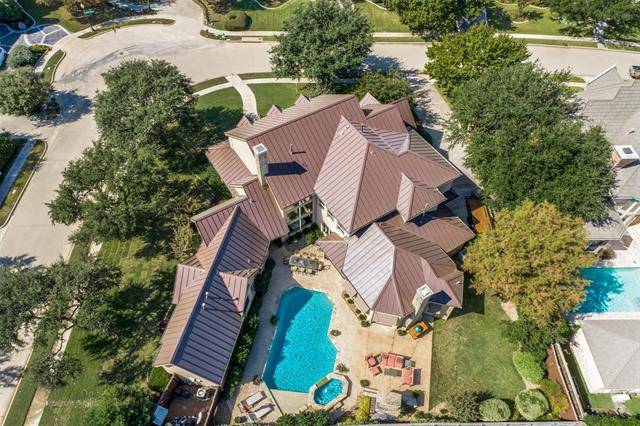 3400 Twin Lakes Way, Plano, TX 75093