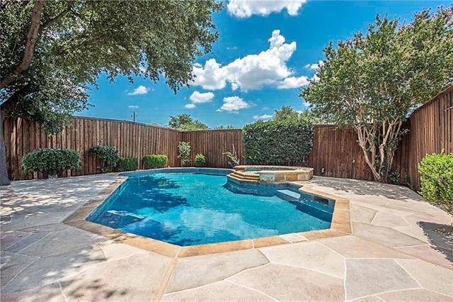 4552 Tuscany Drive, Plano, TX 75093