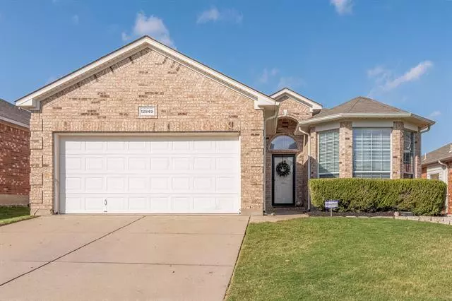 12849 Dorset Drive, Fort Worth, TX 76244