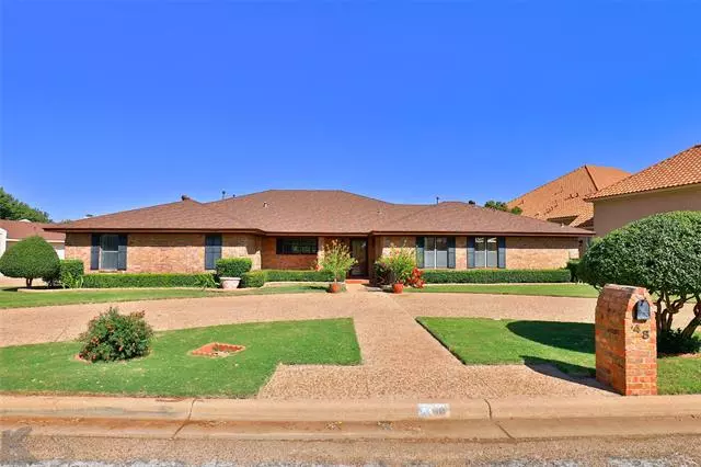 48 Pinehurst, Abilene, TX 79606