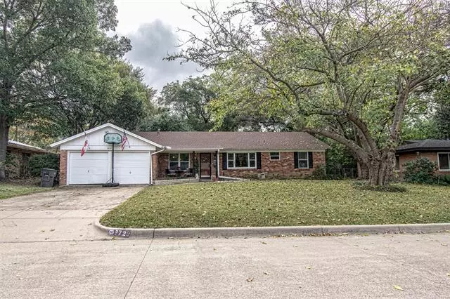 5729 Walla Avenue, Fort Worth, TX 76133