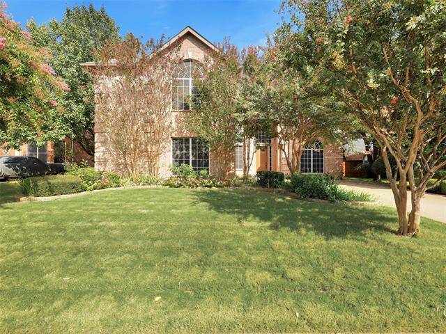 1501 Brimwood Drive, Mckinney, TX 75072