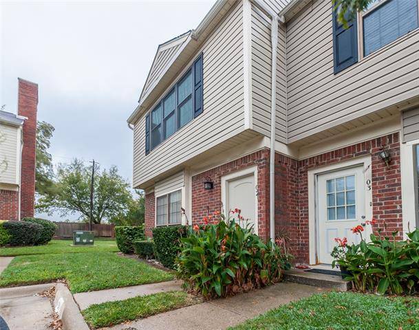 232 Samuel Boulevard #2, Coppell, TX 75019