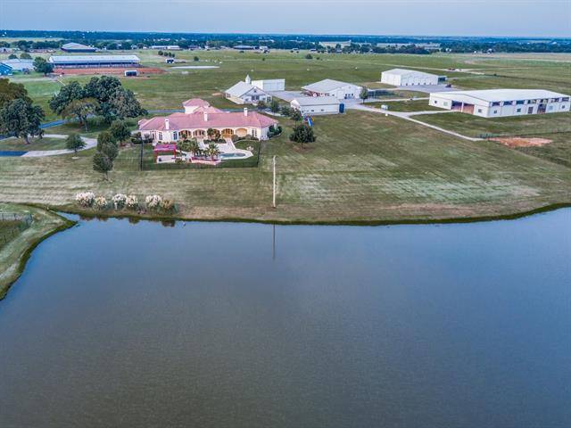 10285 Zipper Road, Pilot Point, TX 76258