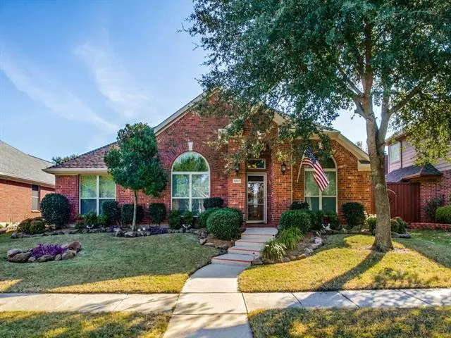 5821 Oldham Drive, Mckinney, TX 75070