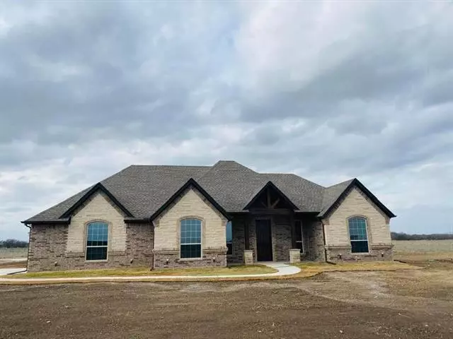 1218 Durham Lane, Cleburne, TX 76031