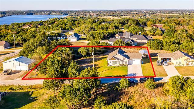 2607 Christine Drive, Granbury, TX 76048