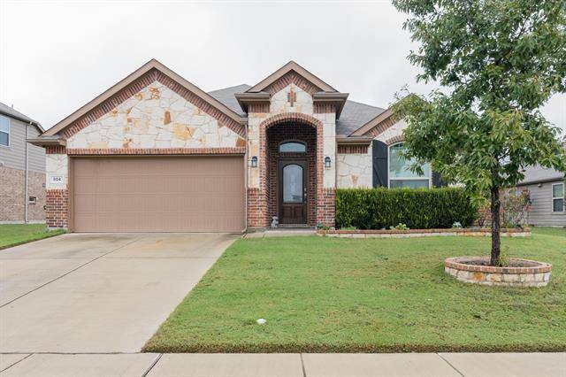 804 Salida Road, Fort Worth, TX 76052