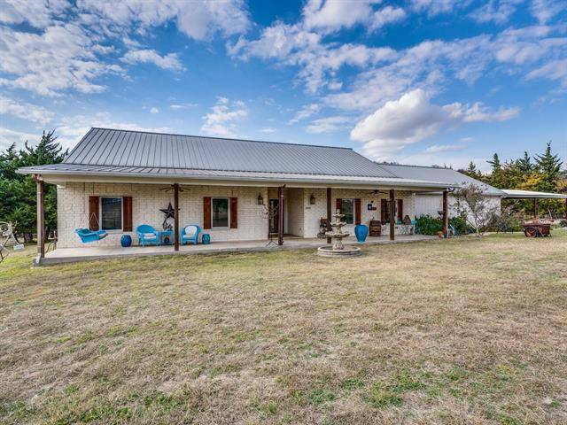 502 Grande Casa Road, Waxahachie, TX 75167