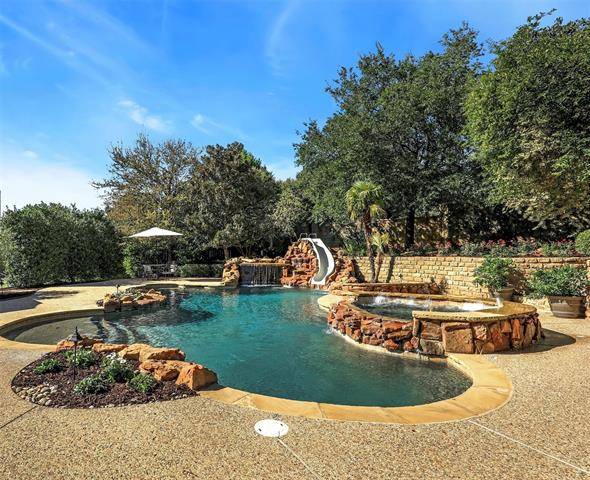 1350 Montgomery Lane, Southlake, TX 76092