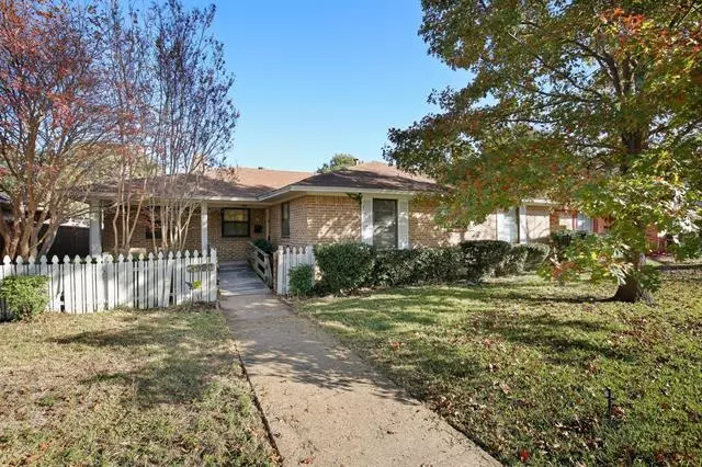 3922 Roanoke Drive, Garland, TX 75041