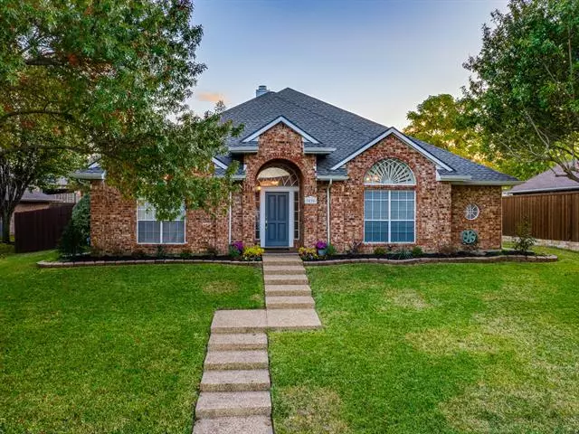 3030 Oak Drive, Rockwall, TX 75032