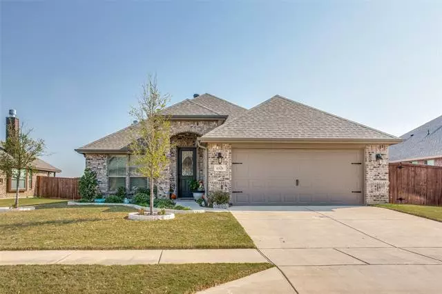 12325 Cedar Knoll Drive, Fort Worth, TX 76028